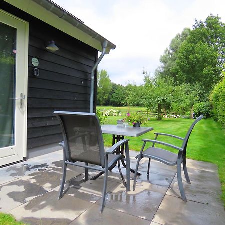 Halte Liempde Logies Apartment Exterior foto