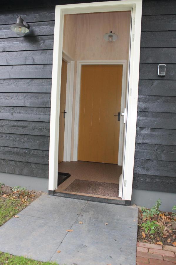 Halte Liempde Logies Apartment Exterior foto