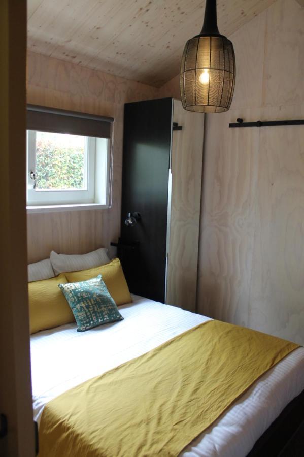 Halte Liempde Logies Apartment Exterior foto
