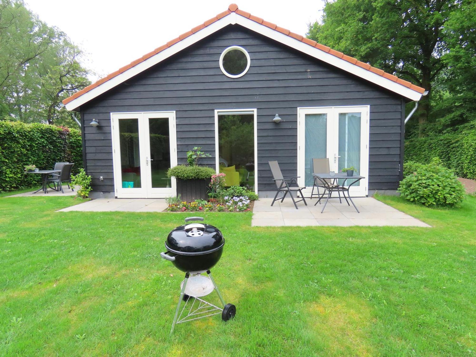 Halte Liempde Logies Apartment Exterior foto